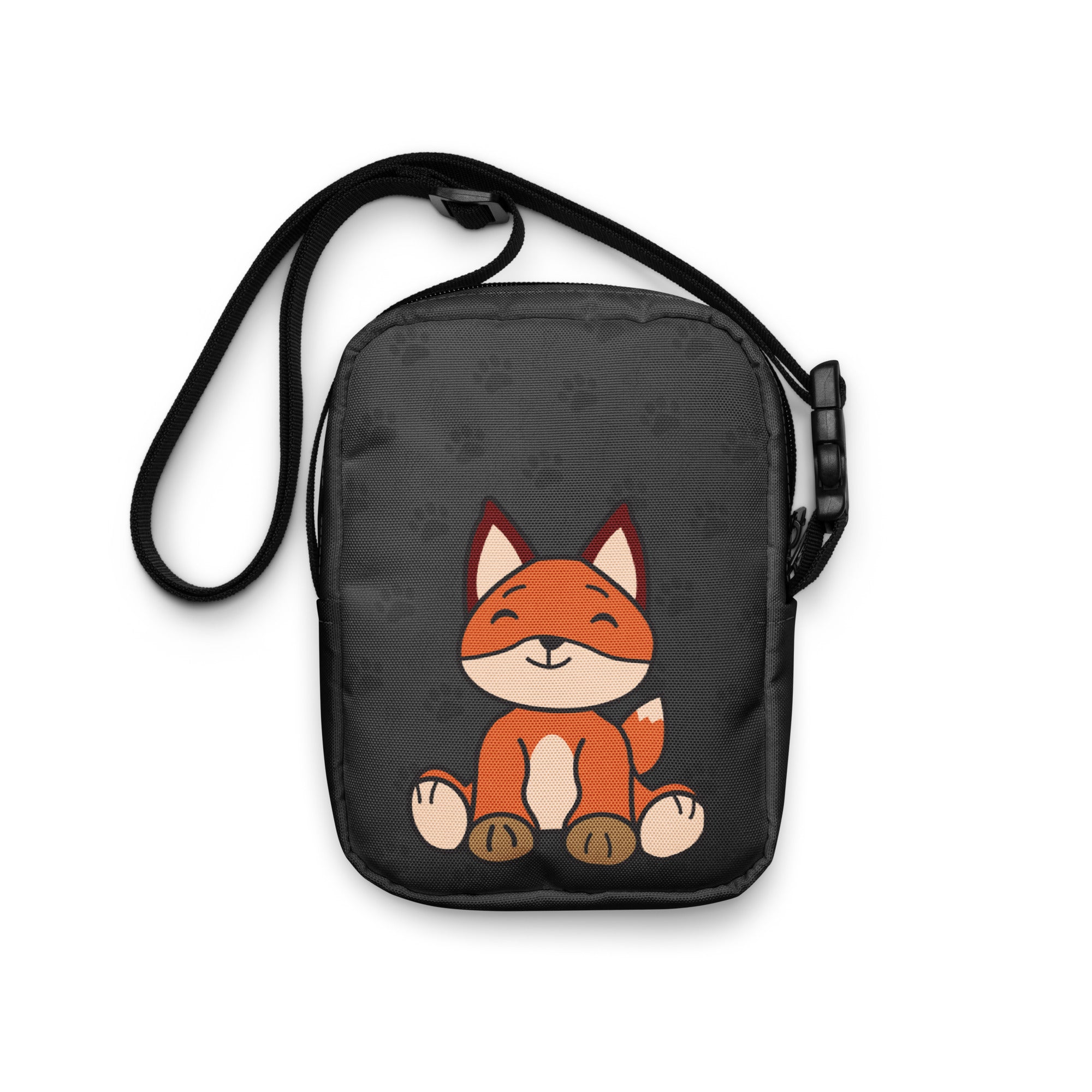 Fox / Shoulder Bag