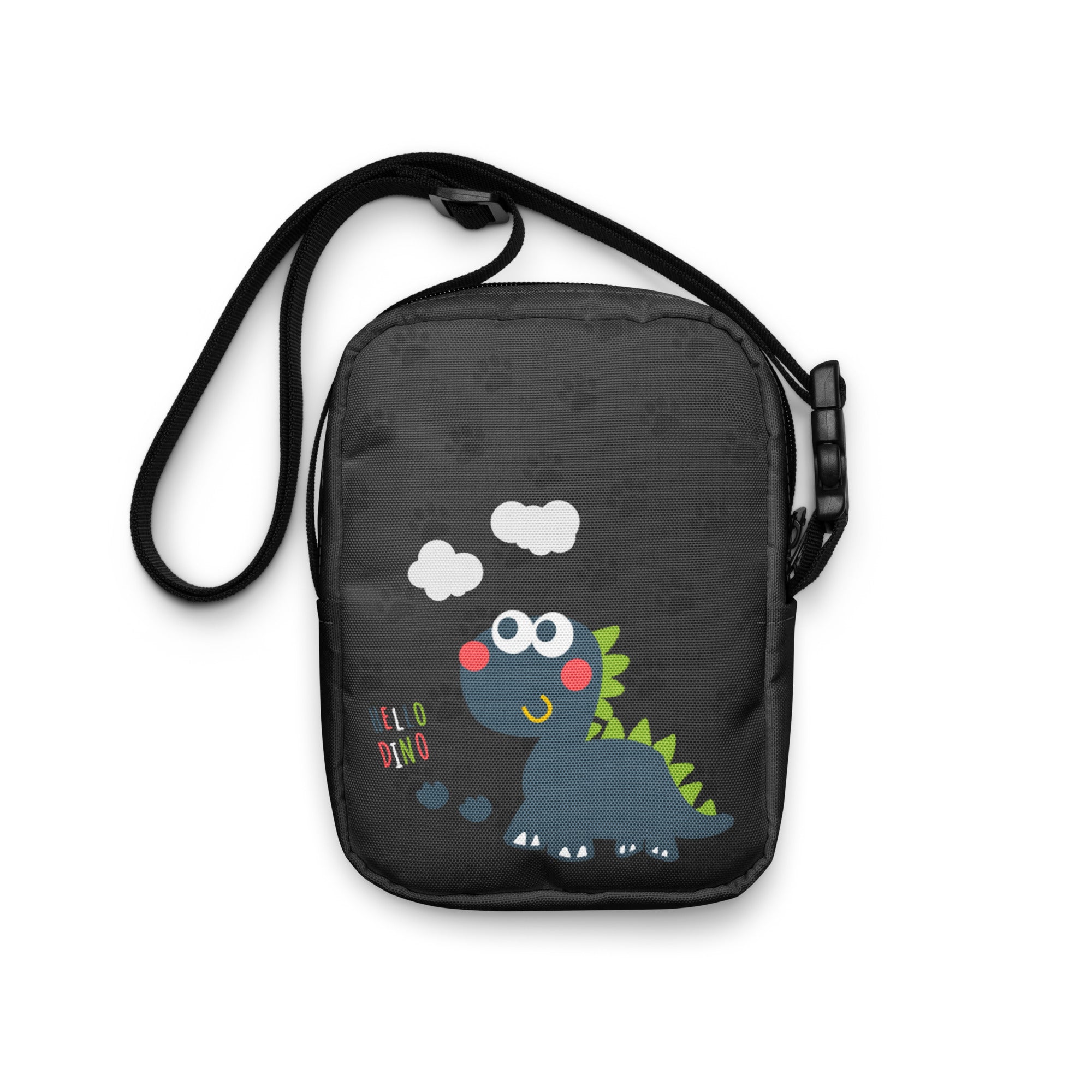 Hello Dino / Shoulder Bag