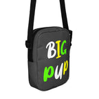 Big Pup - Umhängetasche - Customize