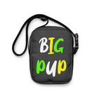 Big Pup - Umhängetasche - Customize