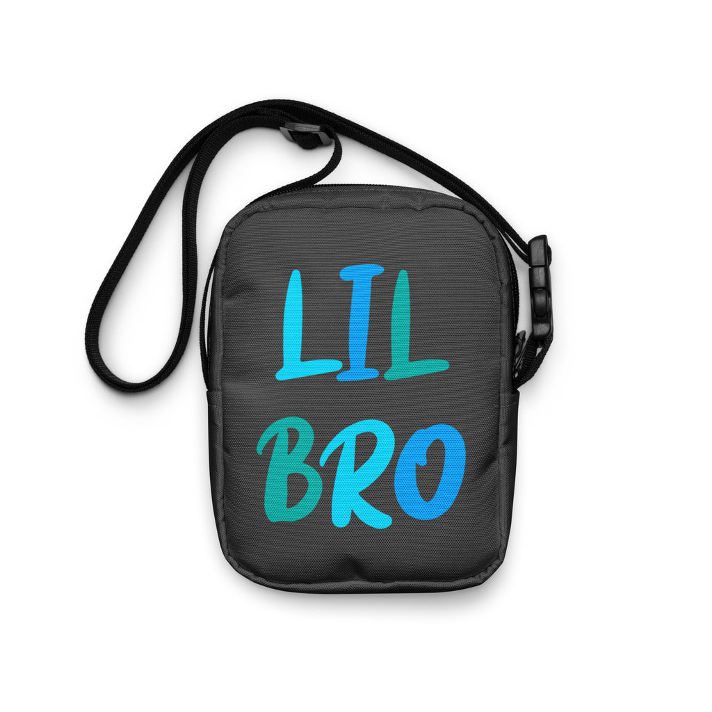Lil Bro - Umhängetasche - Customize