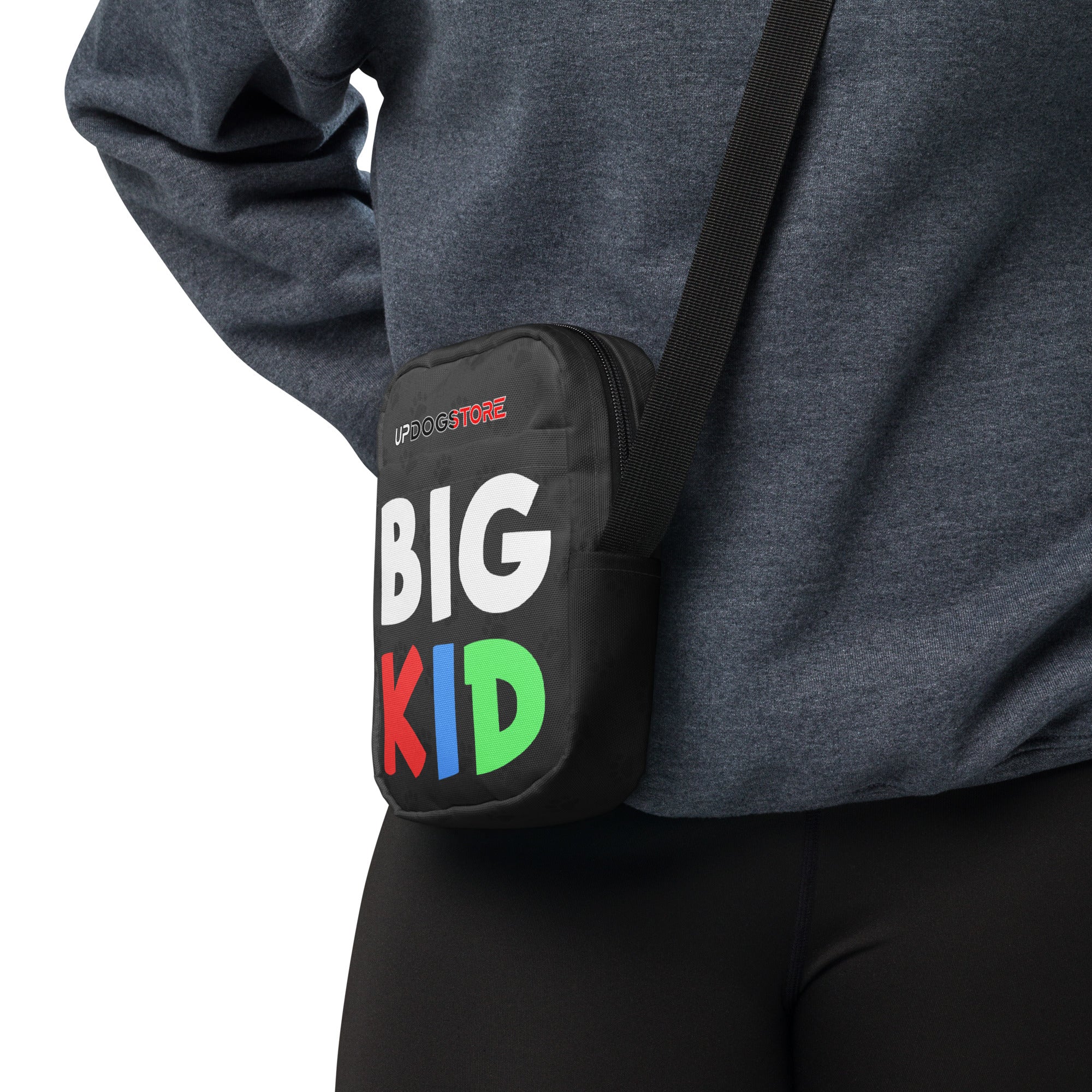 BigKid / Shoulder Bag