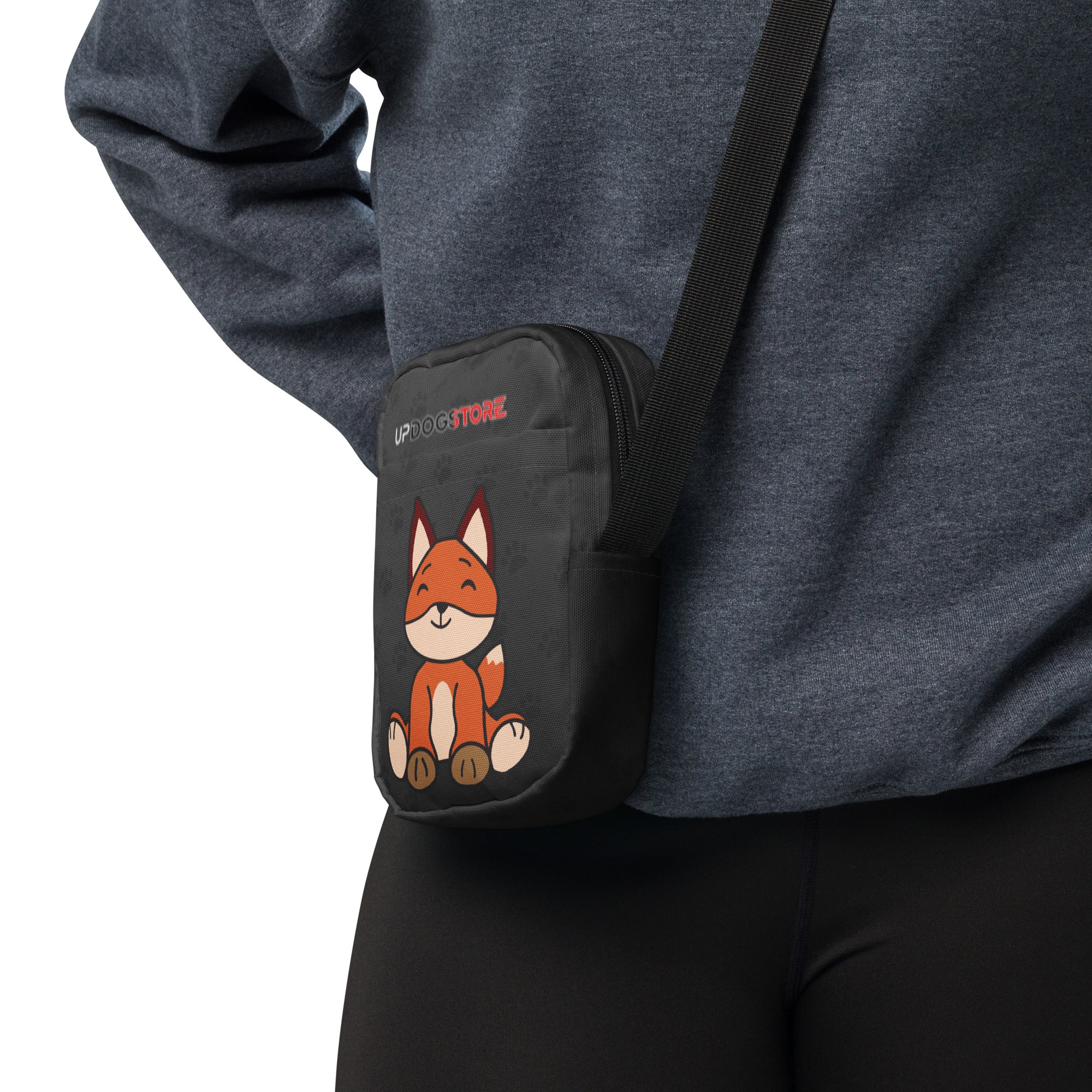 Fox / Shoulder Bag