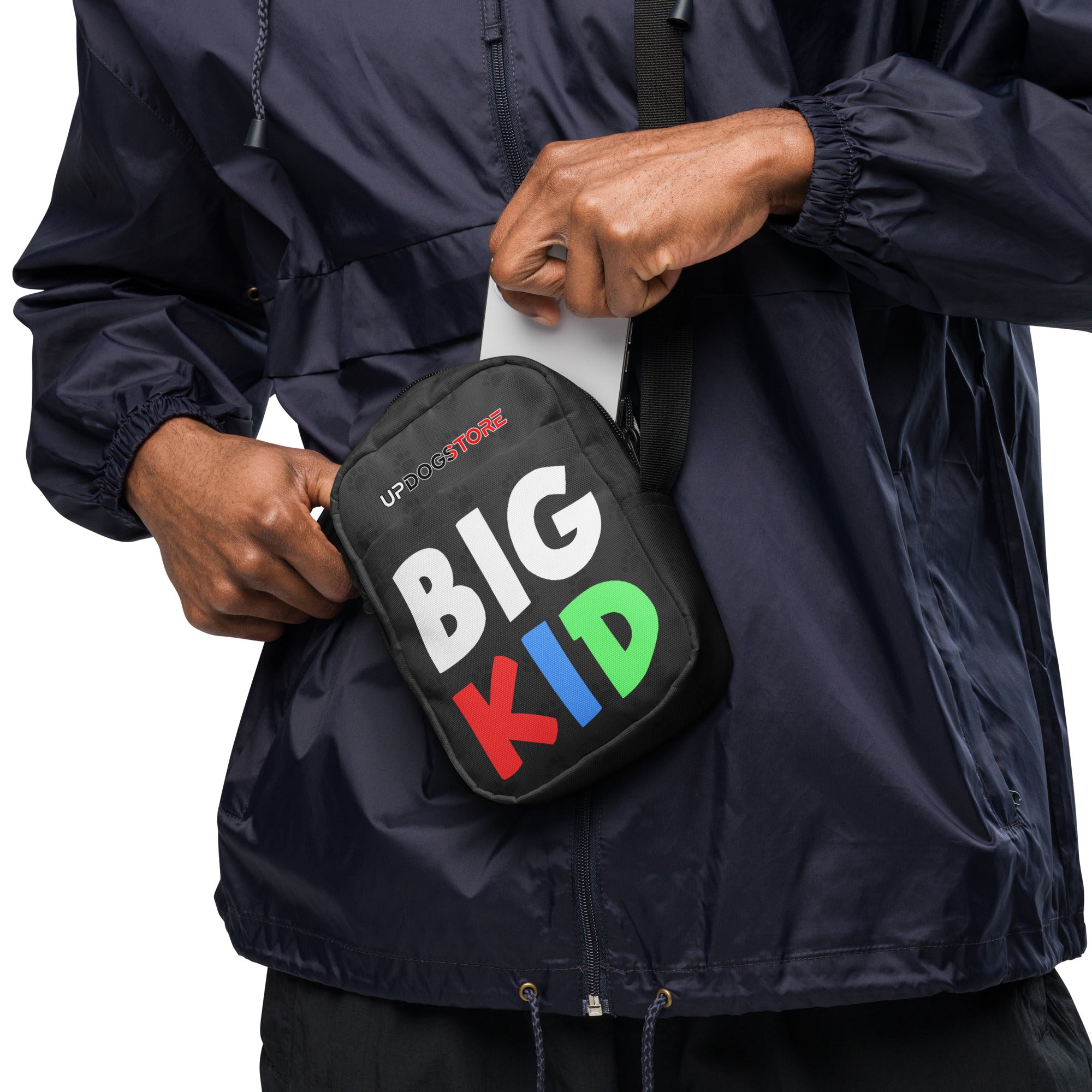 BigKid / Shoulder Bag