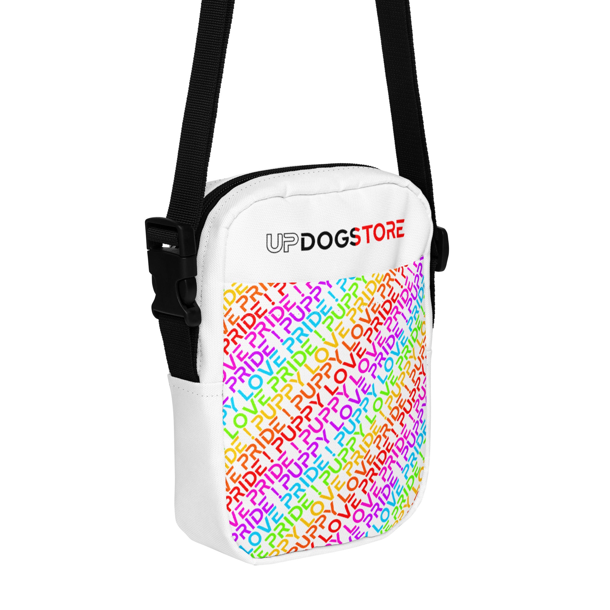 Puppy Love Pride / Shoulder Bag