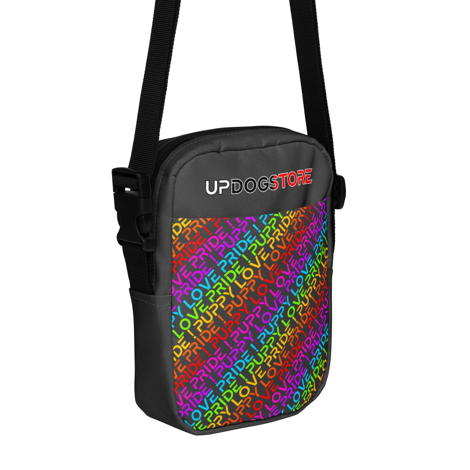 Puppy Love Pride / Shoulder Bag