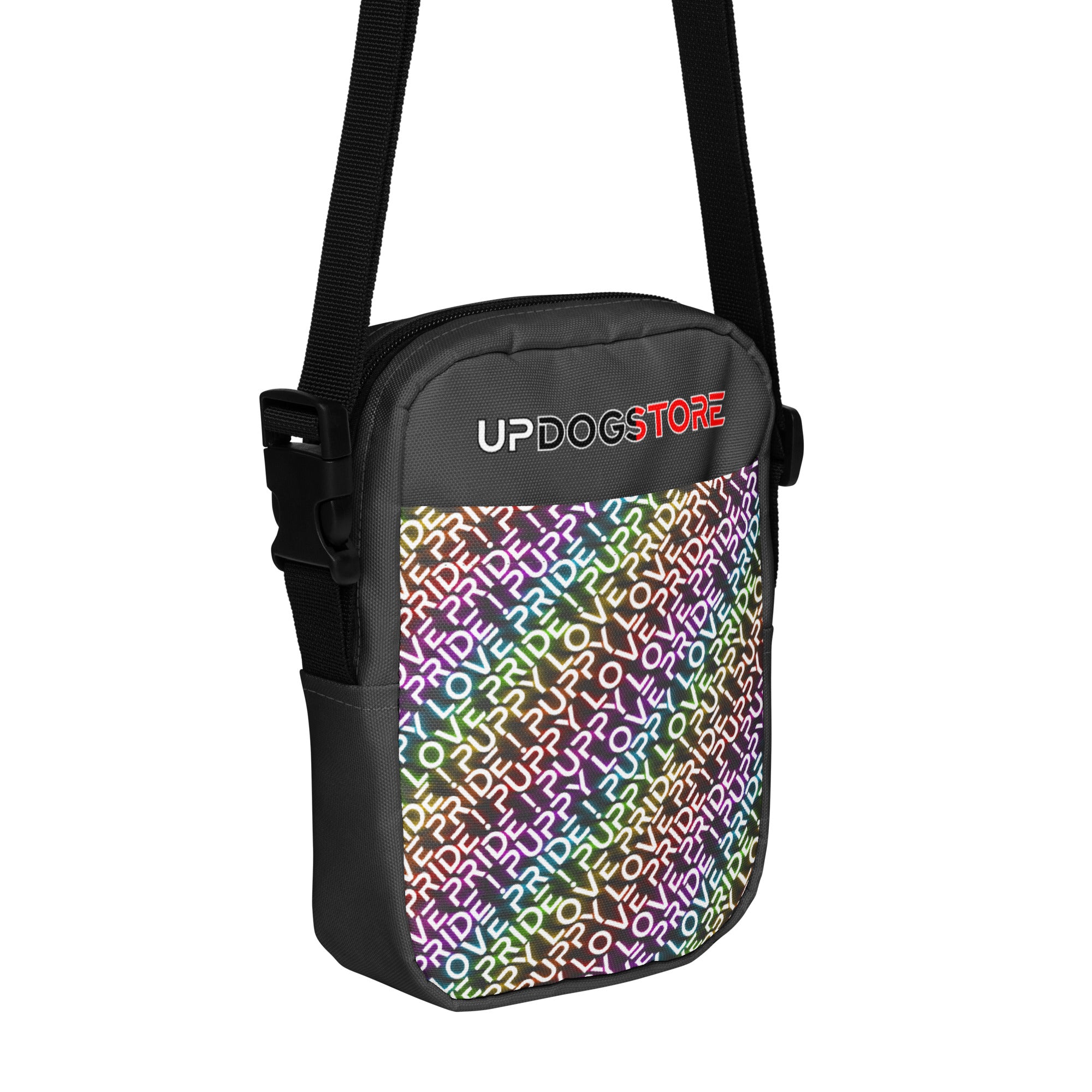 Puppy Love Pride / Shoulder Bag