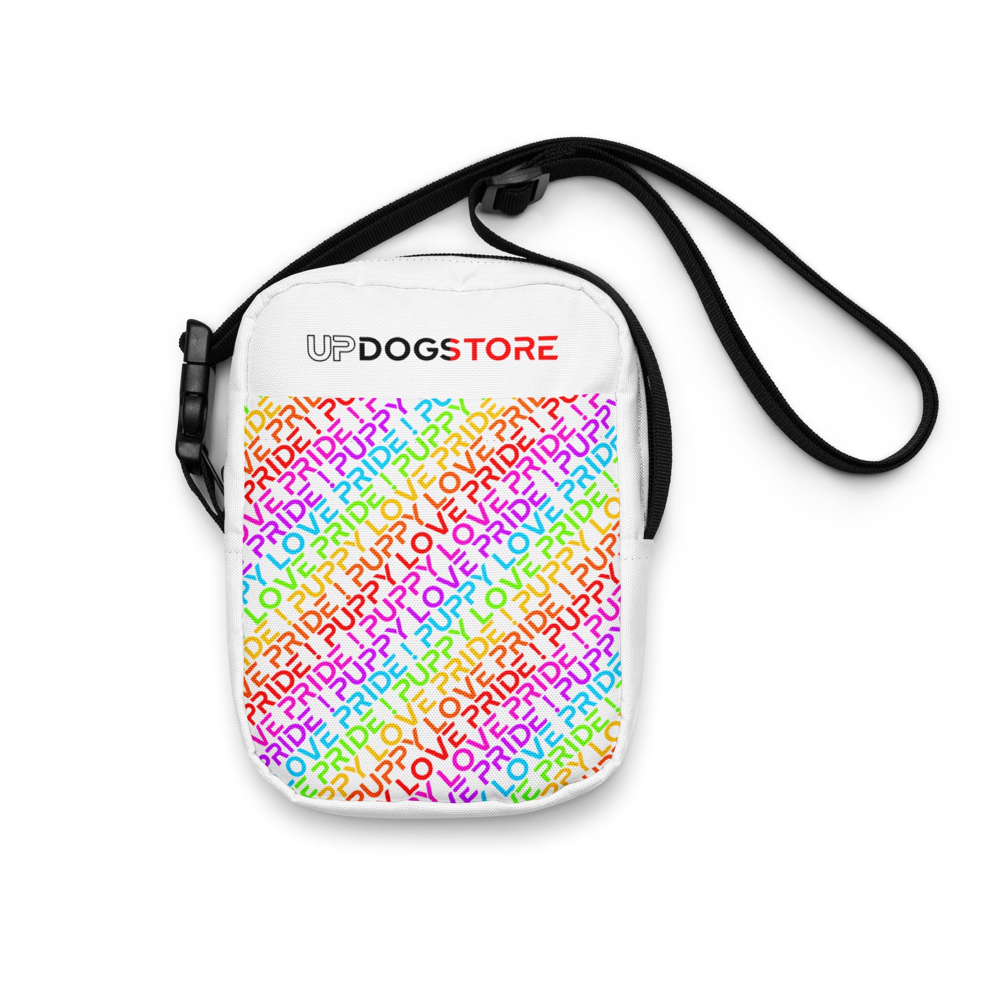 Puppy Love Pride / Shoulder Bag