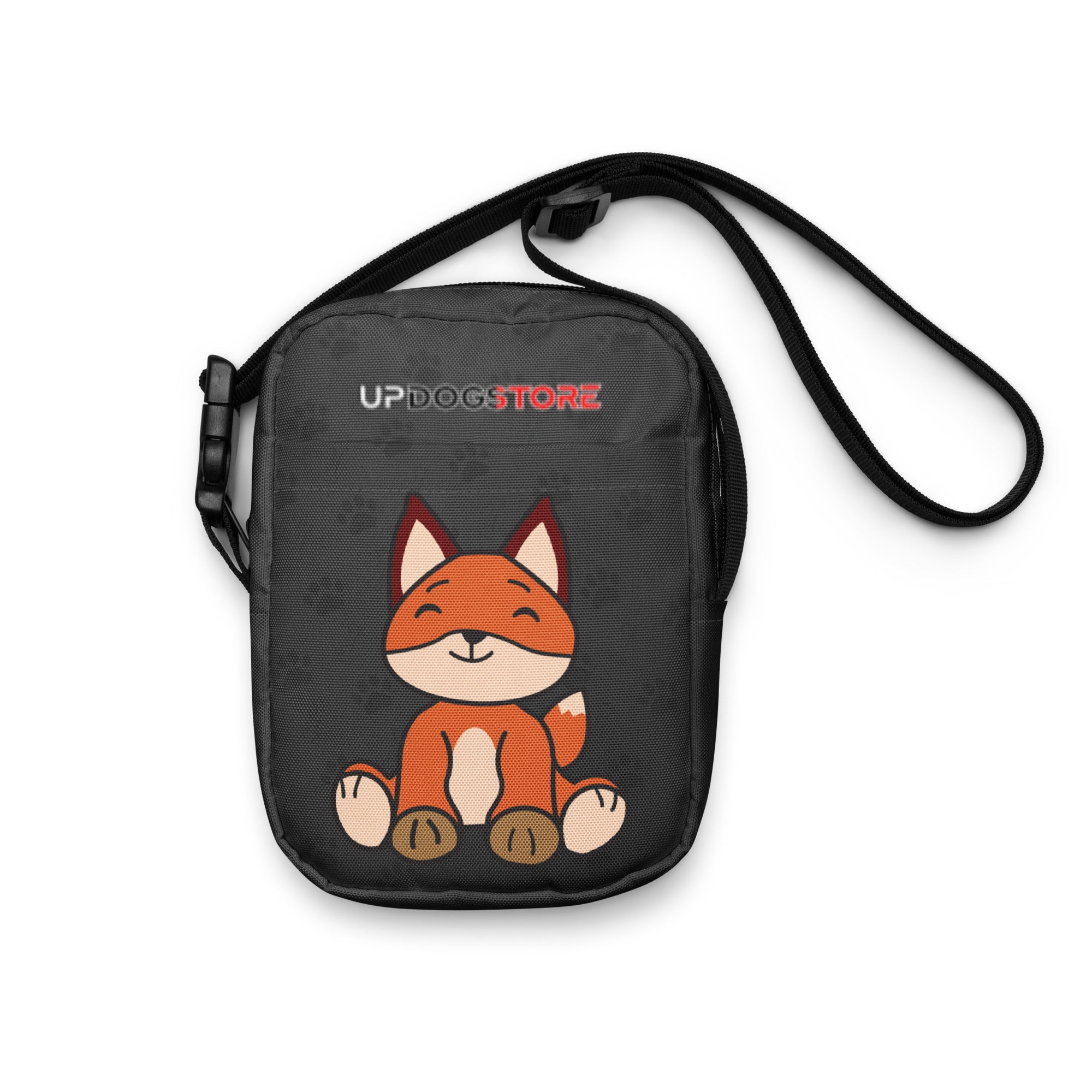 Fox / Shoulder Bag