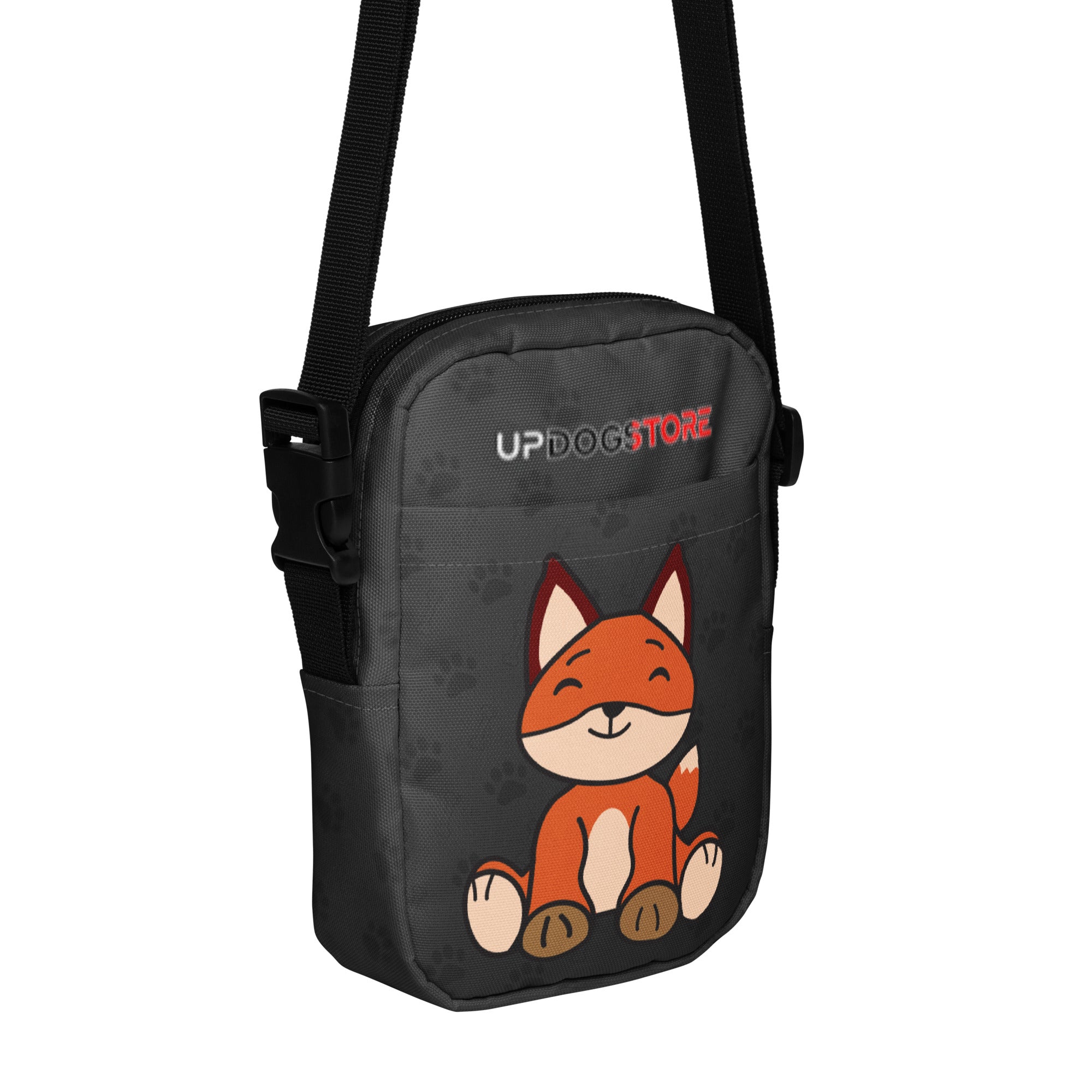 Fox / Shoulder Bag