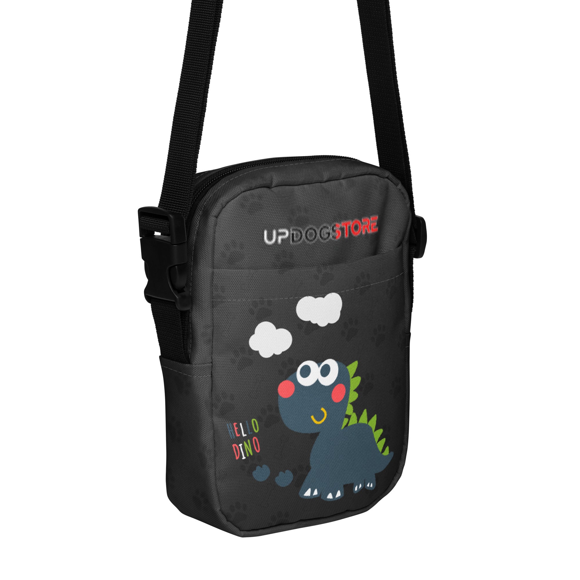 Hello Dino / Shoulder Bag