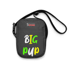 Big Pup - Umhängetasche - Customize
