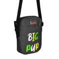 Big Pup - Umhängetasche - Customize