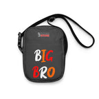 Big Bro - Umhängetasche - Customize