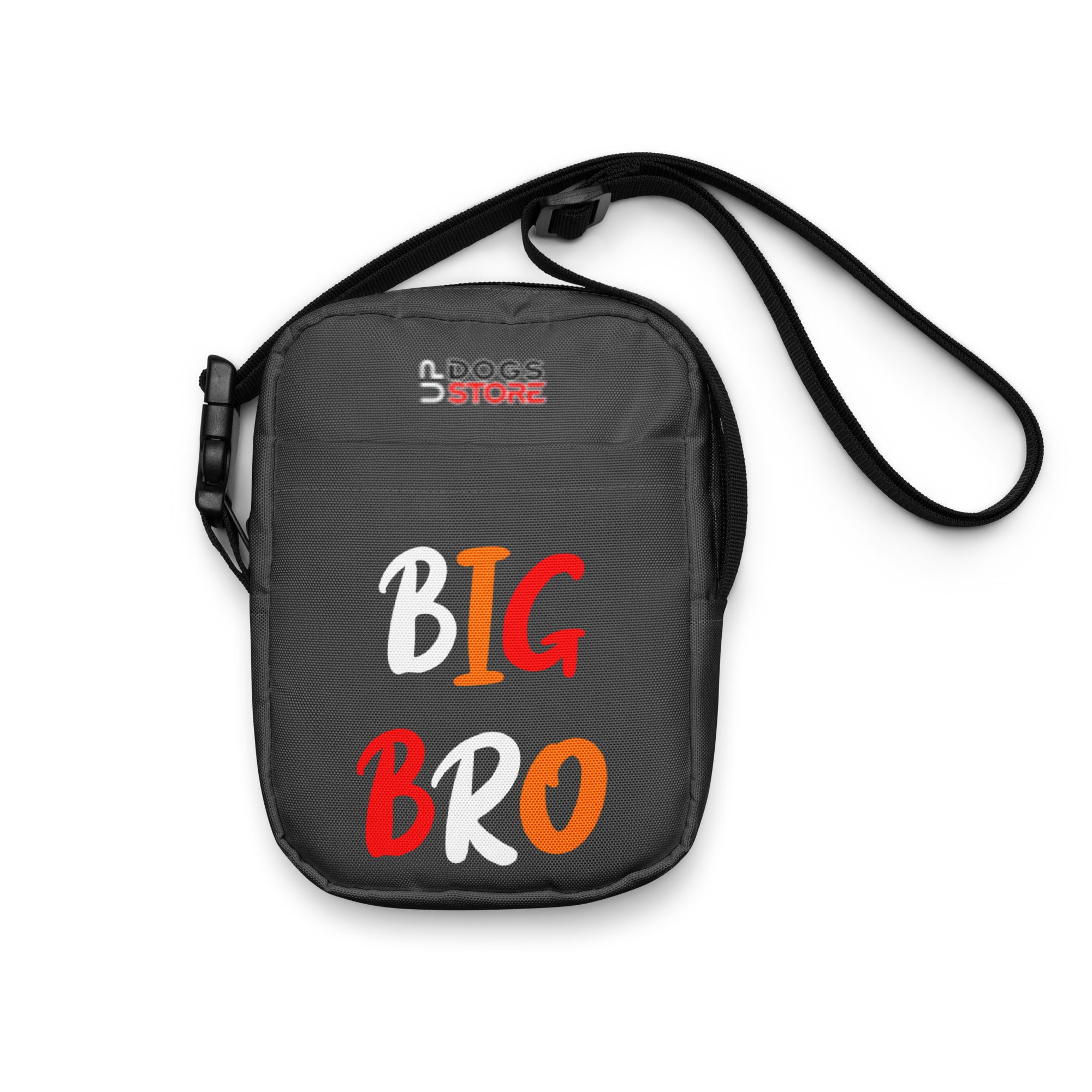 Big Bro - Umhängetasche - Customize