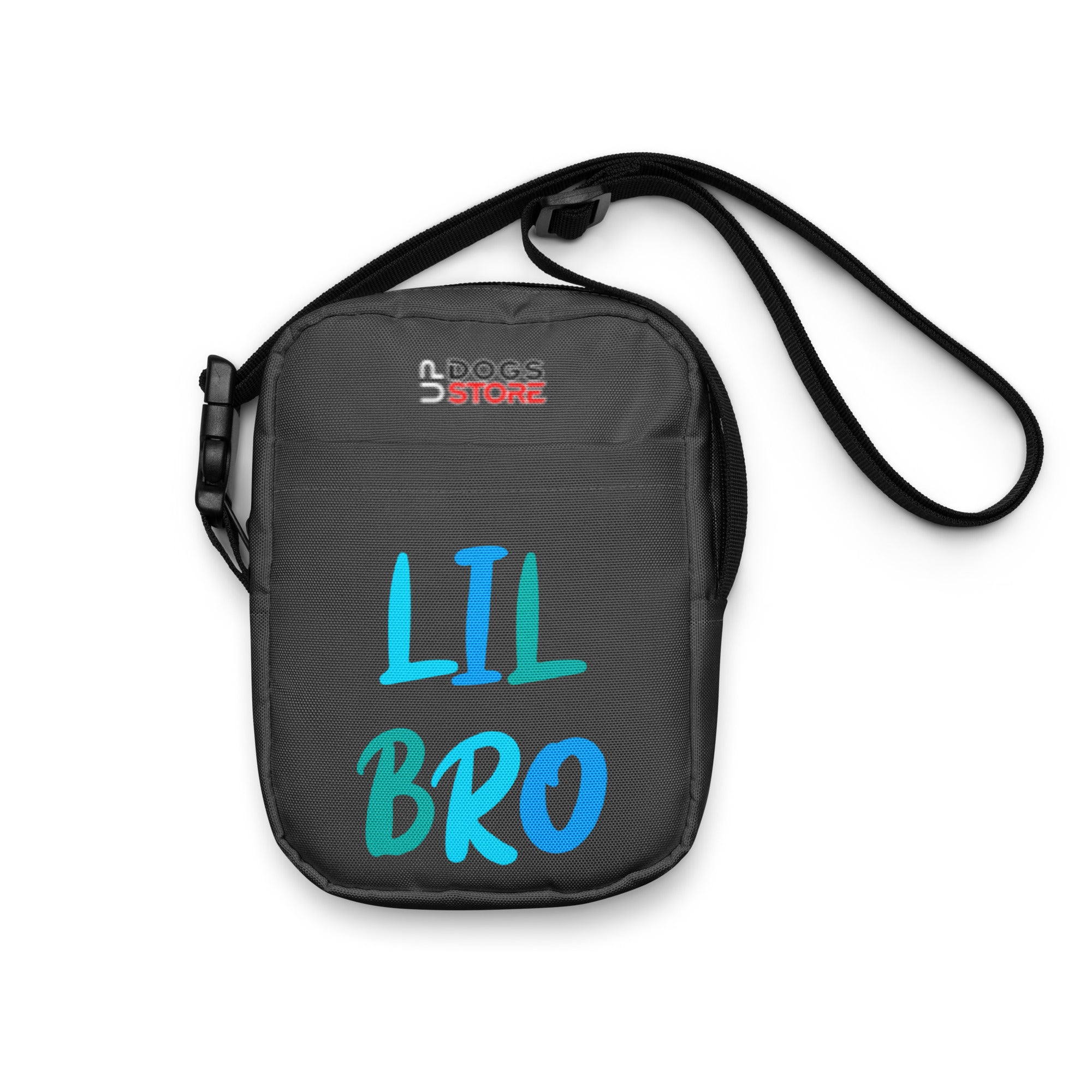 Lil Bro - Umhängetasche - Customize