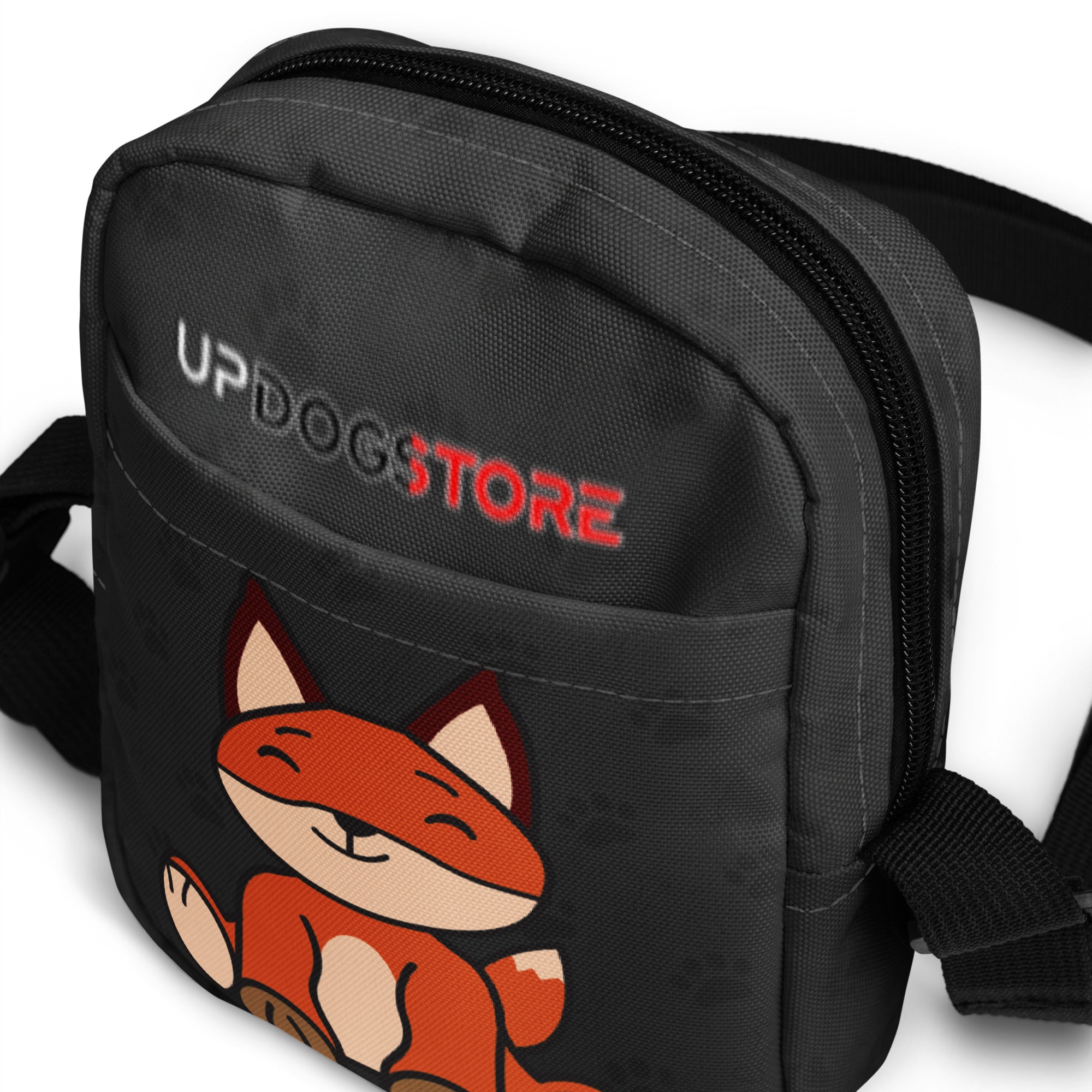 Fox / Shoulder Bag