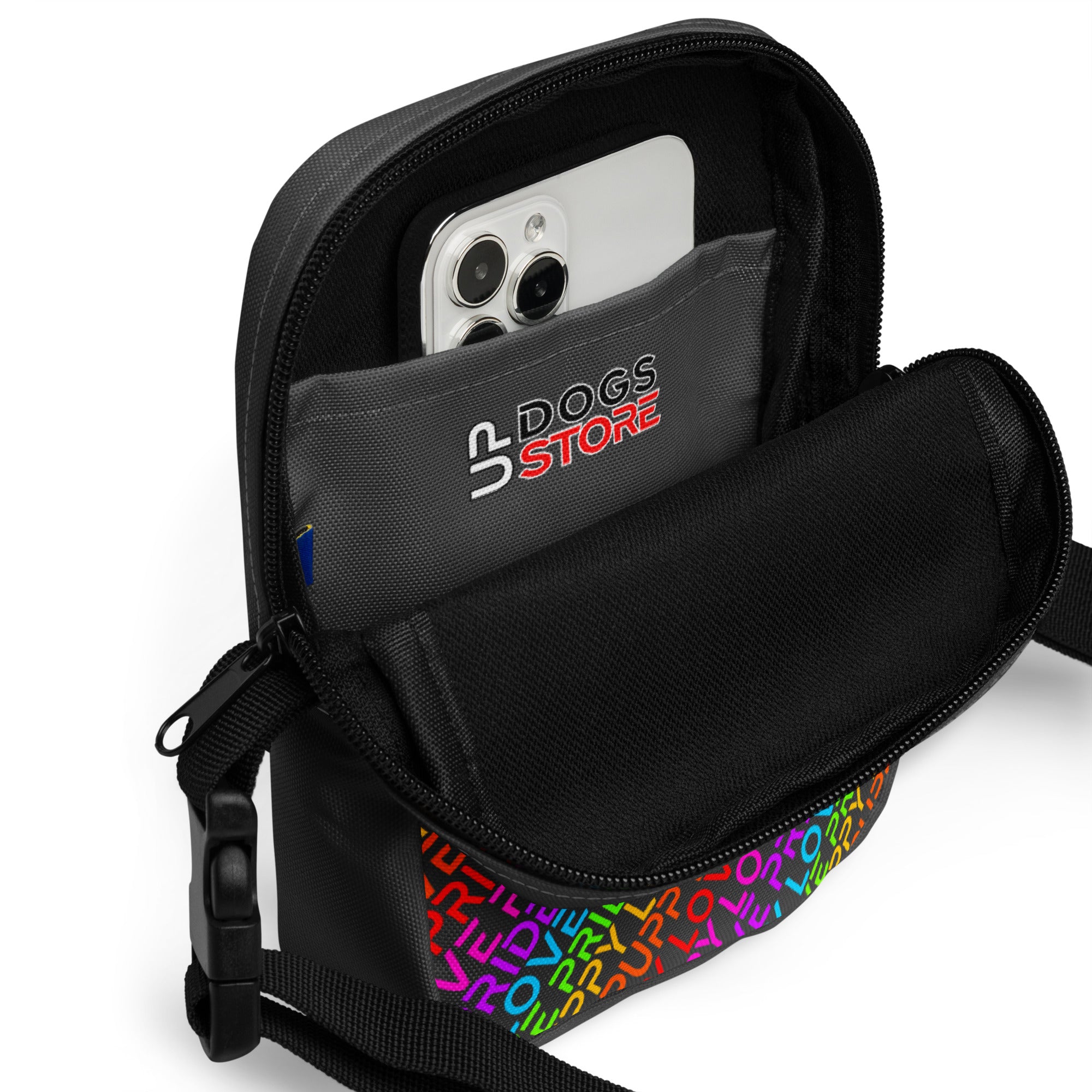 Puppy Love Pride / Shoulder Bag