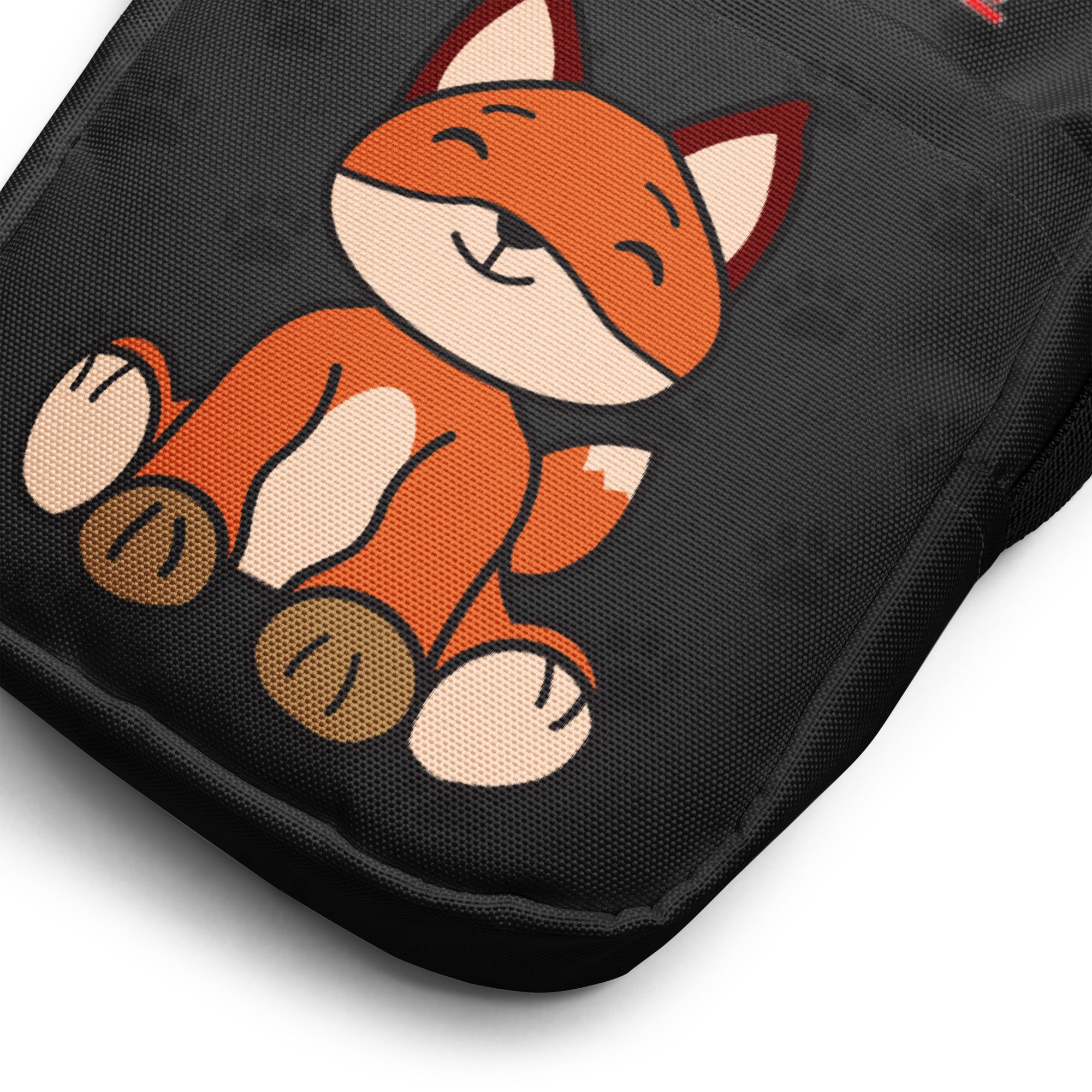 Fox / Shoulder Bag