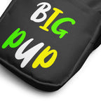 Big Pup - Umhängetasche - Customize