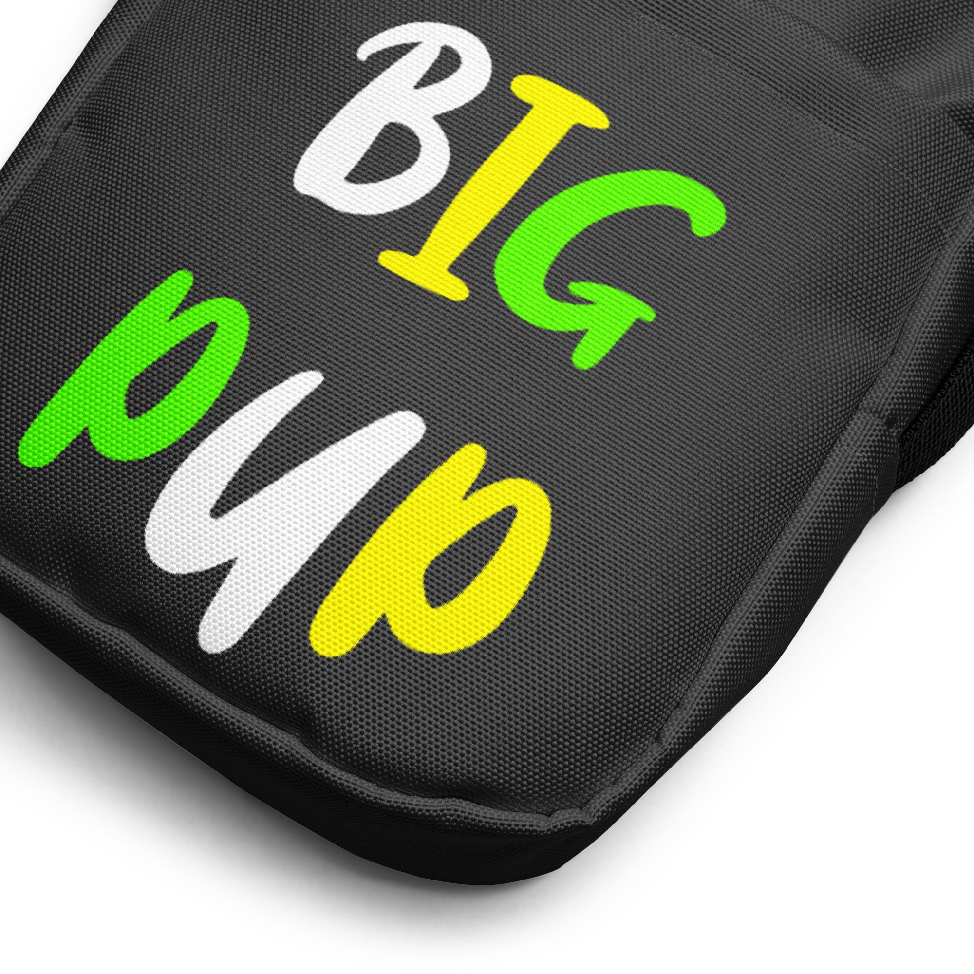Big Pup - Umhängetasche - Customize