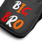 Big Bro - Umhängetasche - Customize