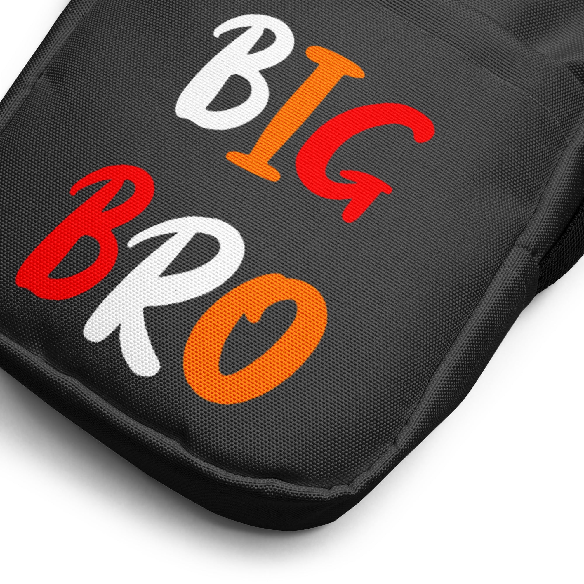 Big Bro - Umhängetasche - Customize