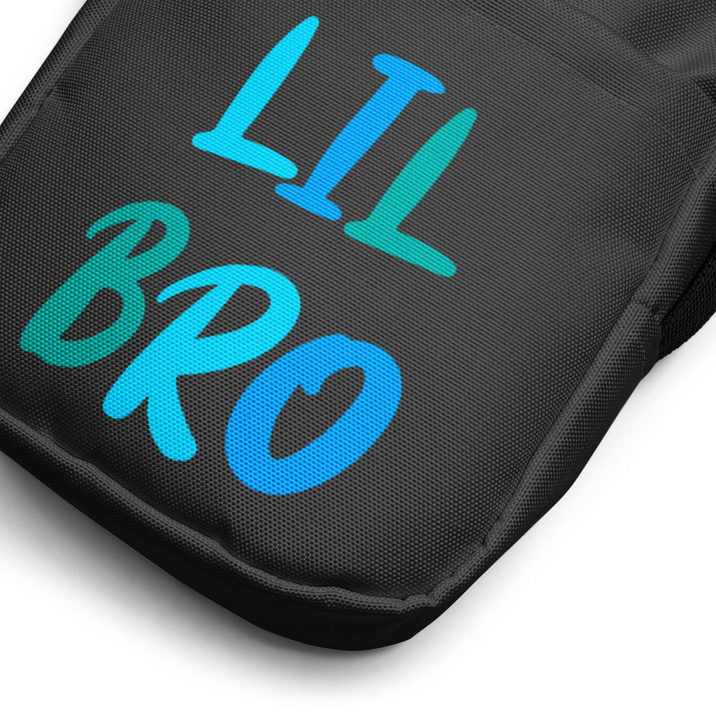 Lil Bro - Umhängetasche - Customize