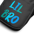 Lil Bro - Umhängetasche - Customize