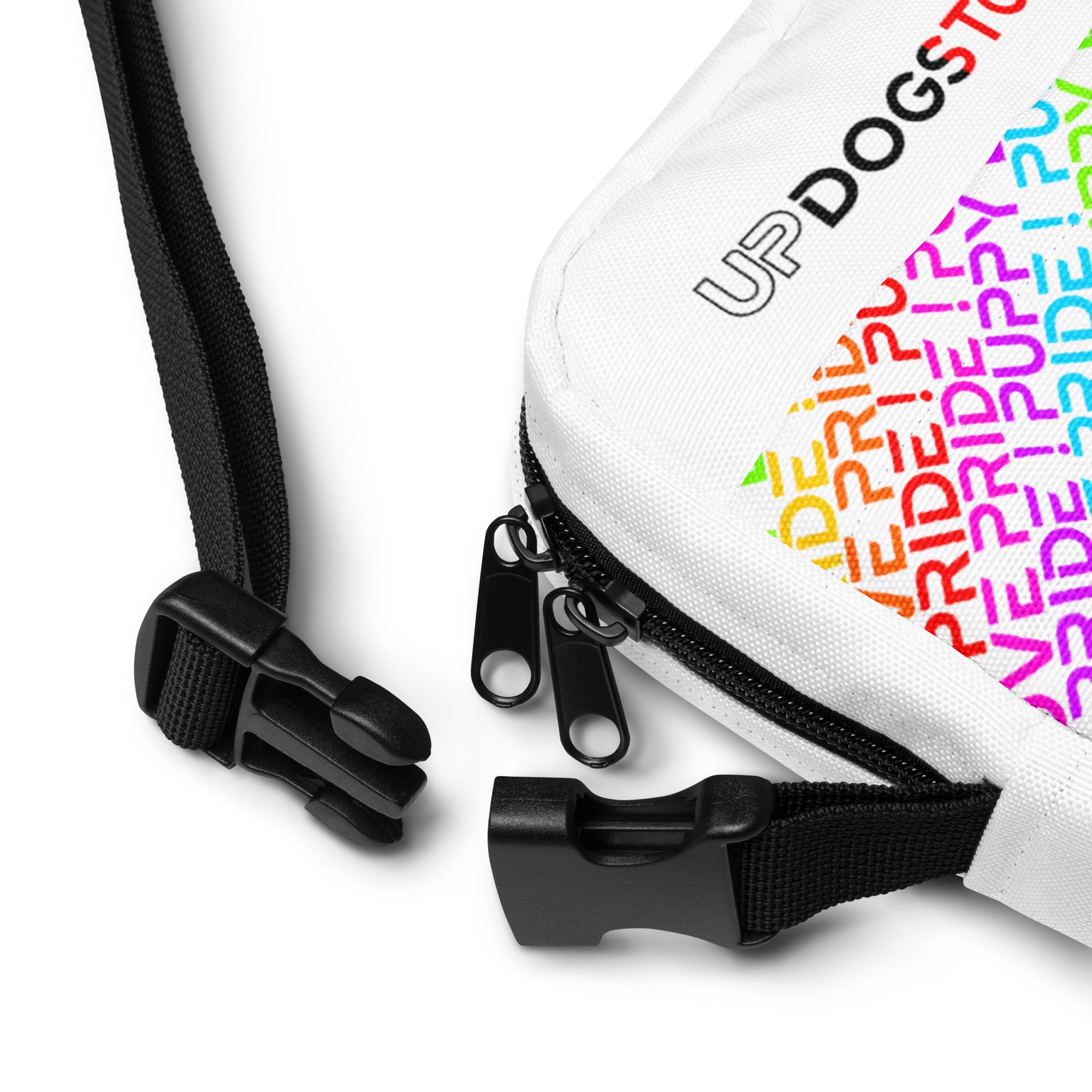 Puppy Love Pride / Shoulder Bag