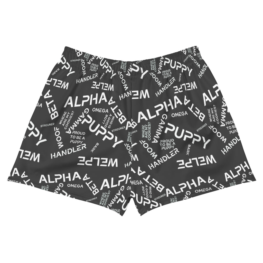 Rank / Sport-Shorts