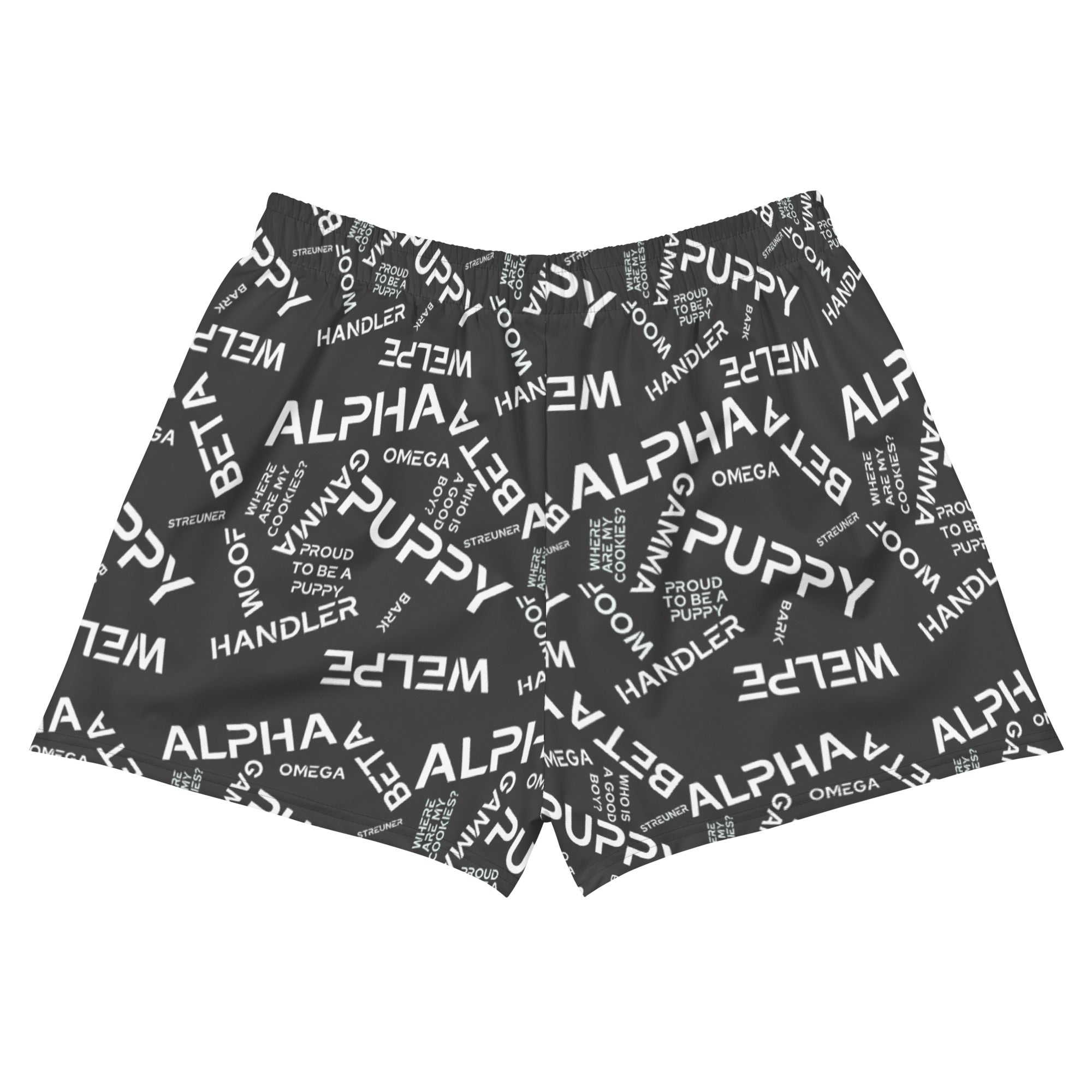 Rank / Sport-Shorts