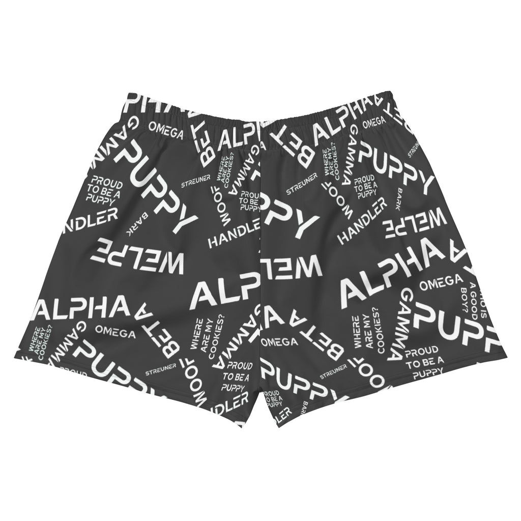 Rank / Sport-Shorts / Customize