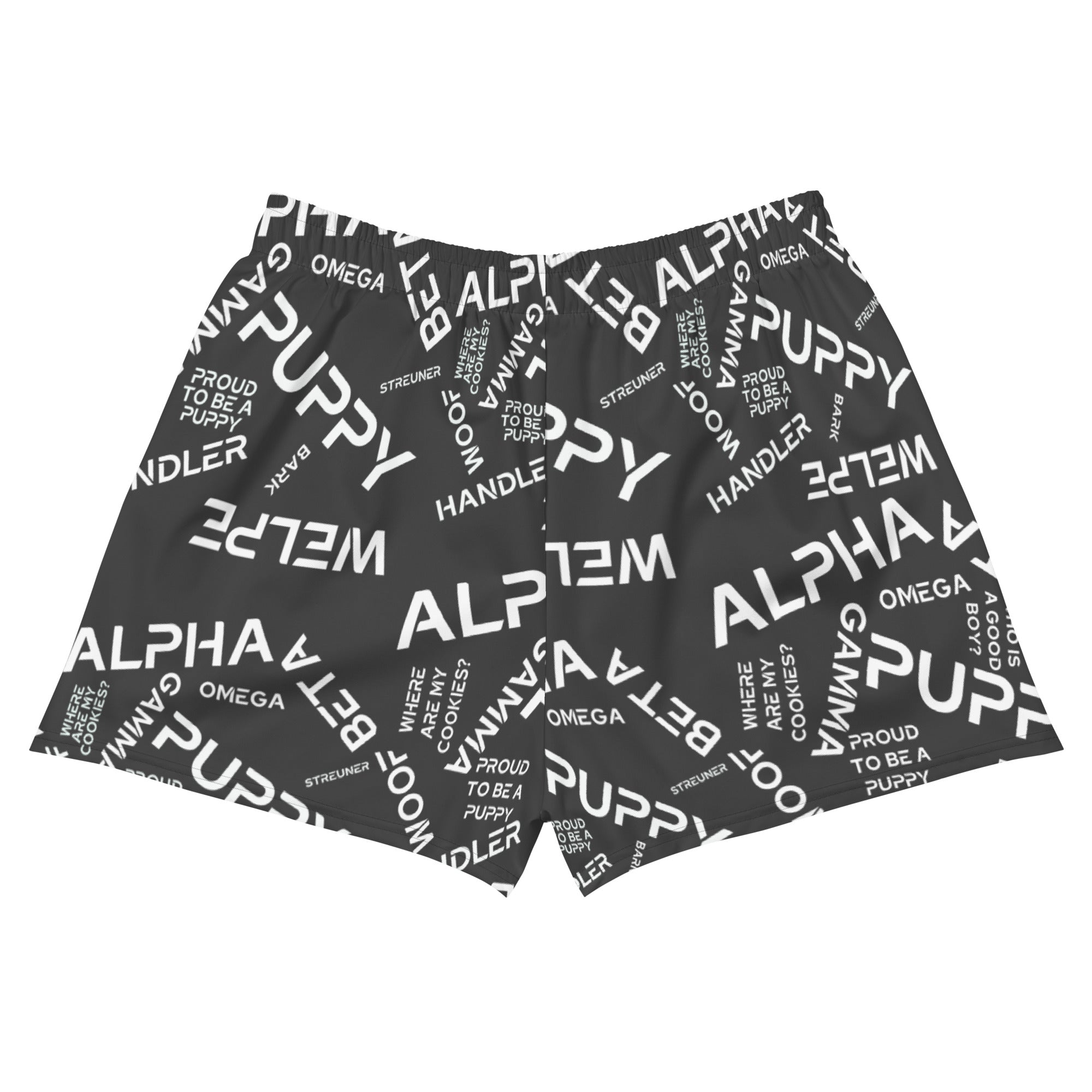 Rank / Sport-Shorts / Customize