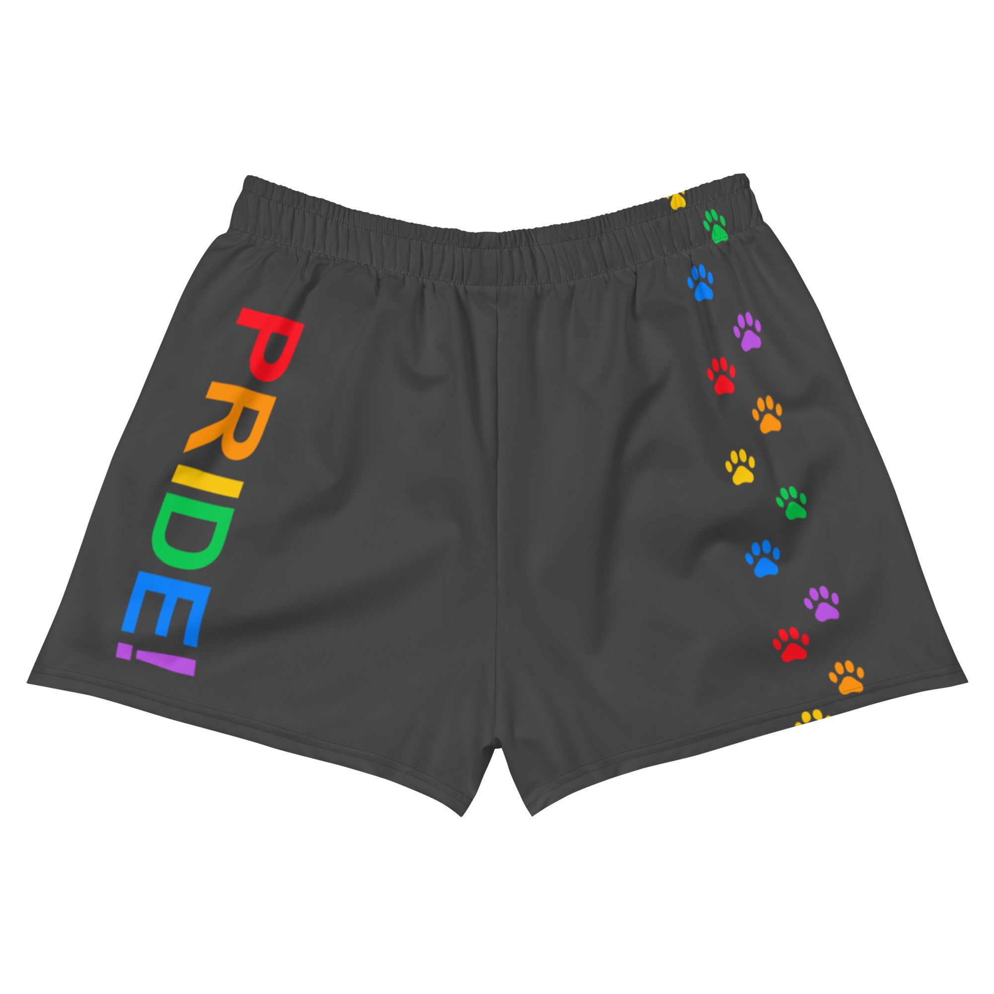 Pride 2023 / Sport-Shorts