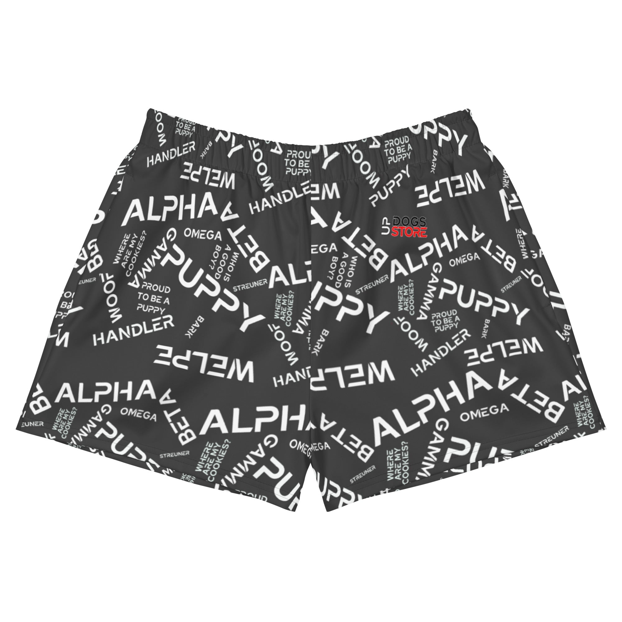 Rank / Sport-Shorts