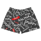 Rank / Sport-Shorts / Customize