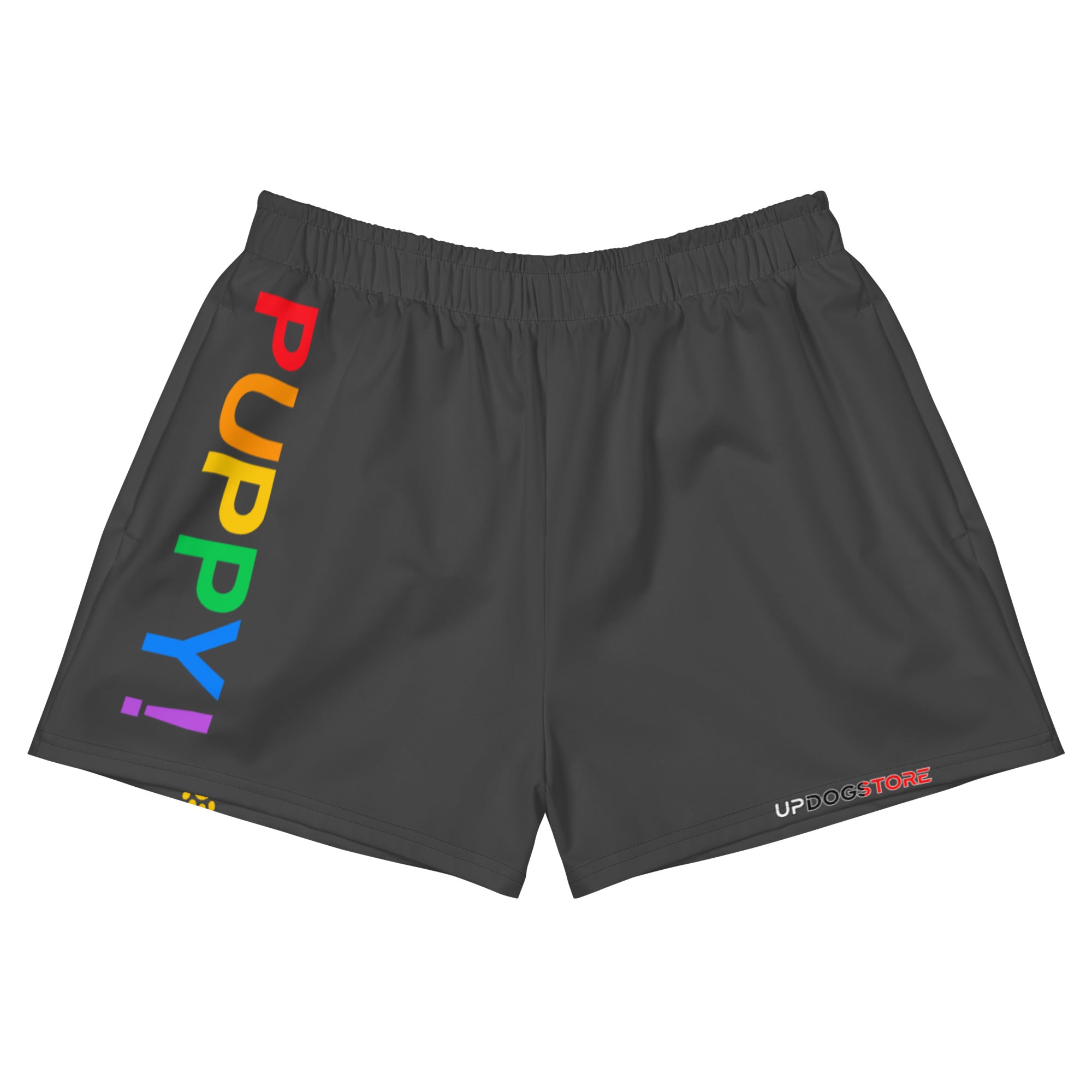 Puppy / Pride 2023 / Sport-Shorts