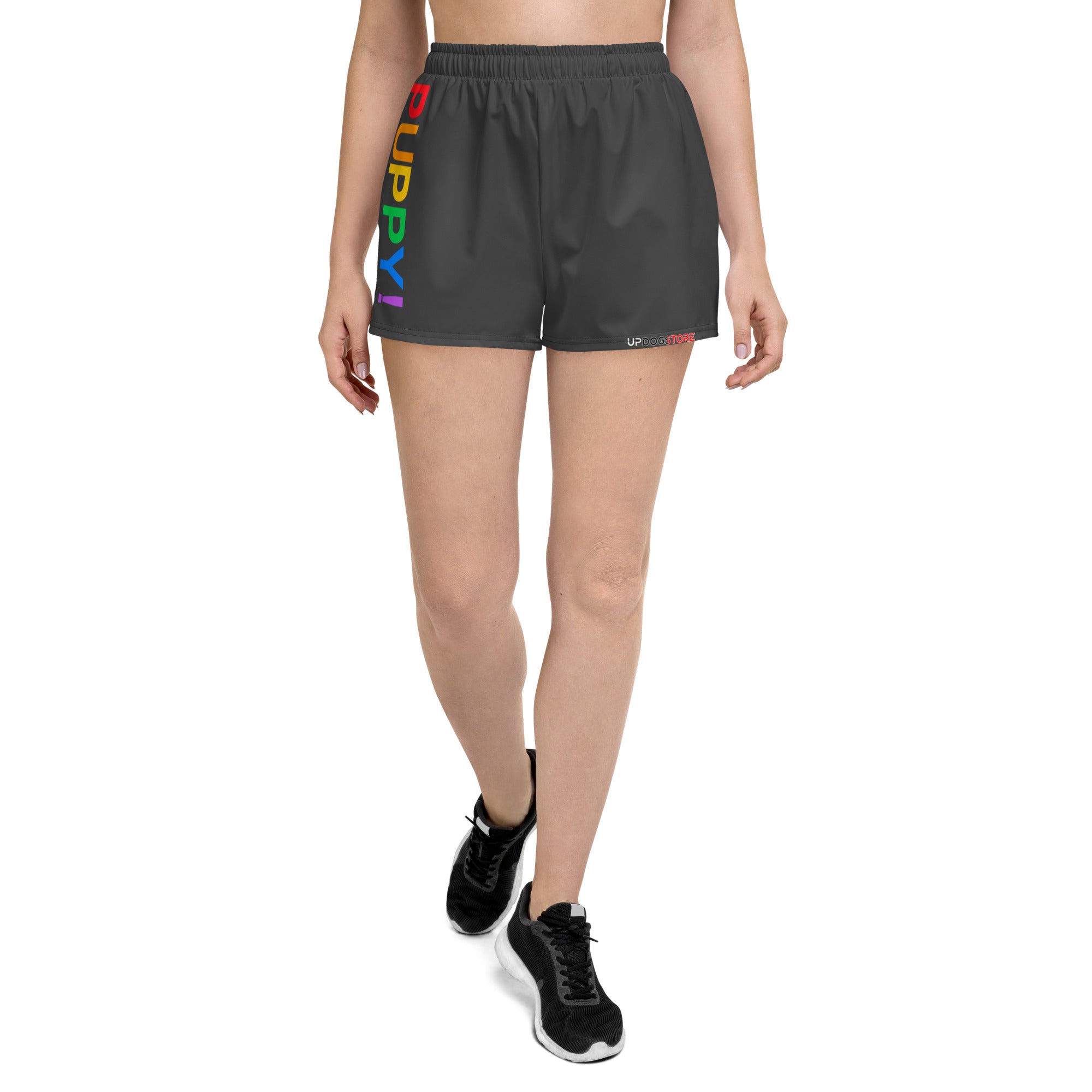Pride 2023 / Sport-Shorts