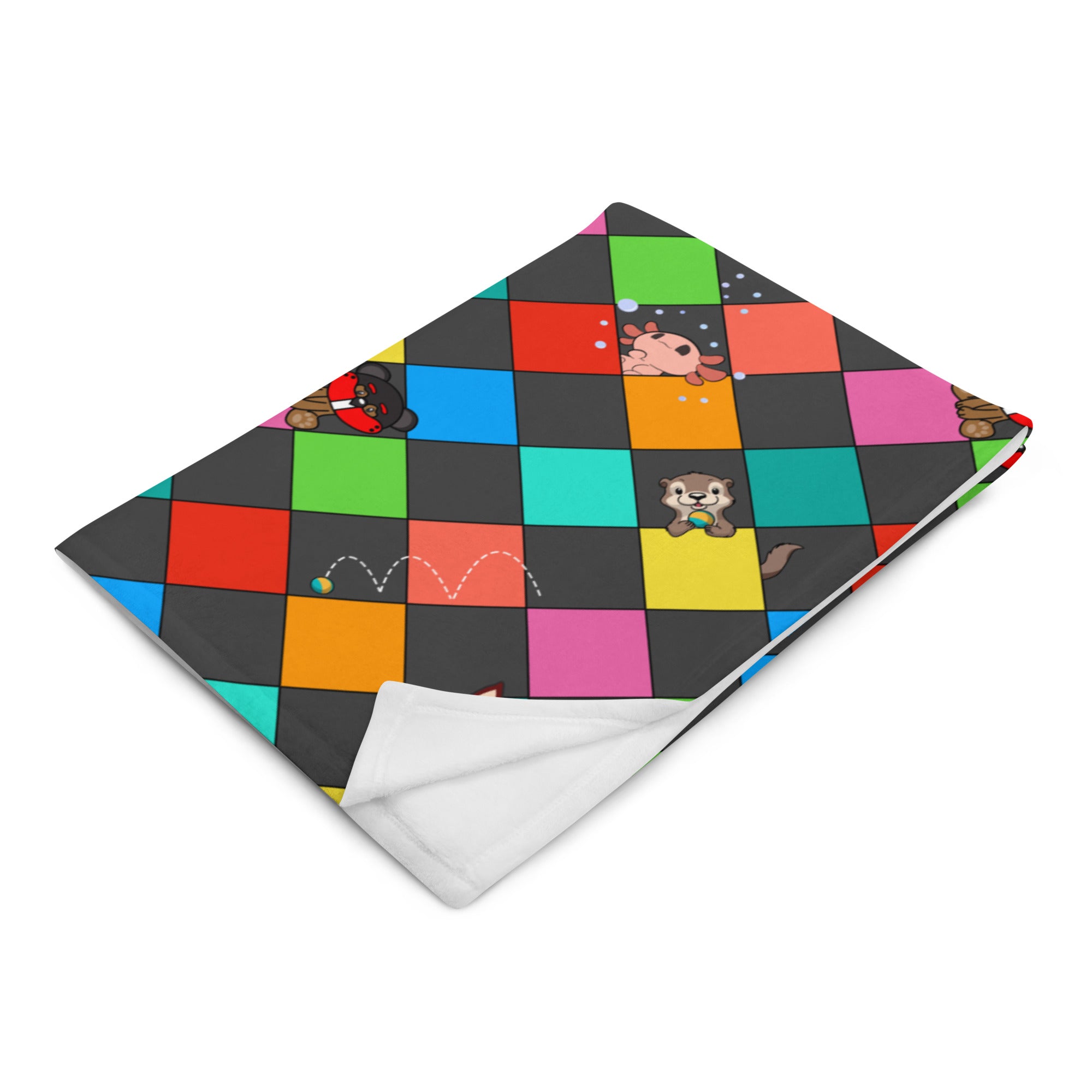 Kawaii Karo / Blanket