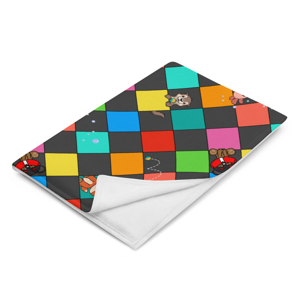 Kawaii Karo / Blanket