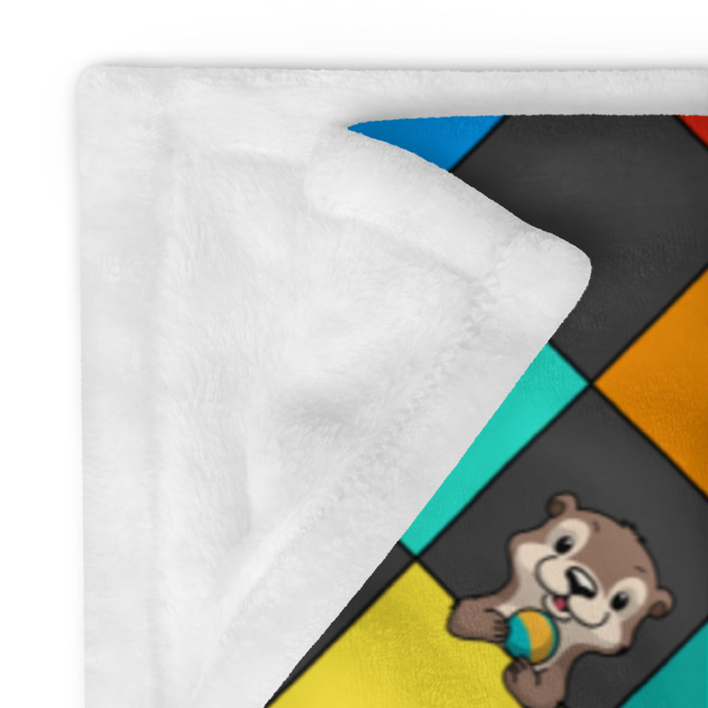 Kawaii Karo / Blanket