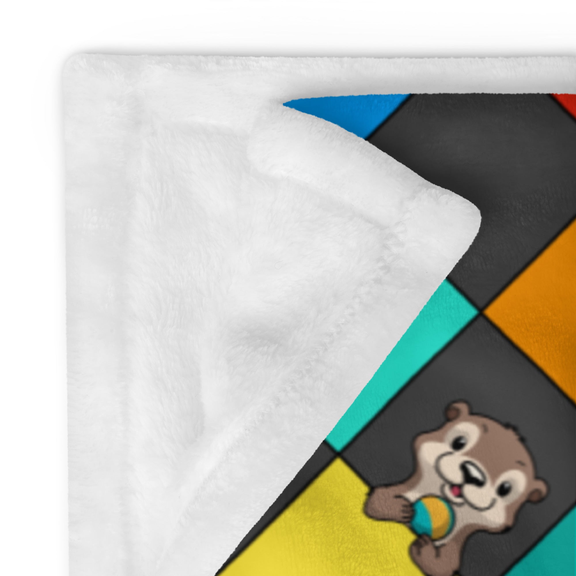 Kawaii Karo / Blanket