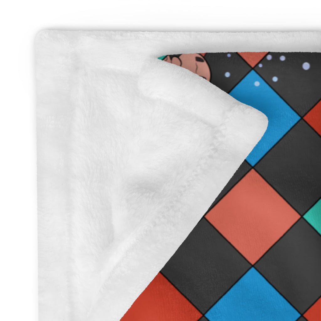 Kawaii Karo / Blanket