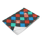 Kawaii Karo / Blanket