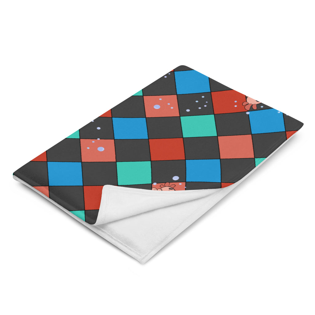 Kawaii Karo / Blanket