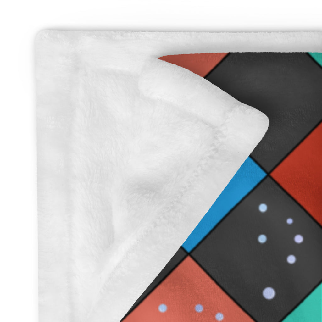 Kawaii Karo / Blanket