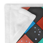 Kawaii Karo / Blanket