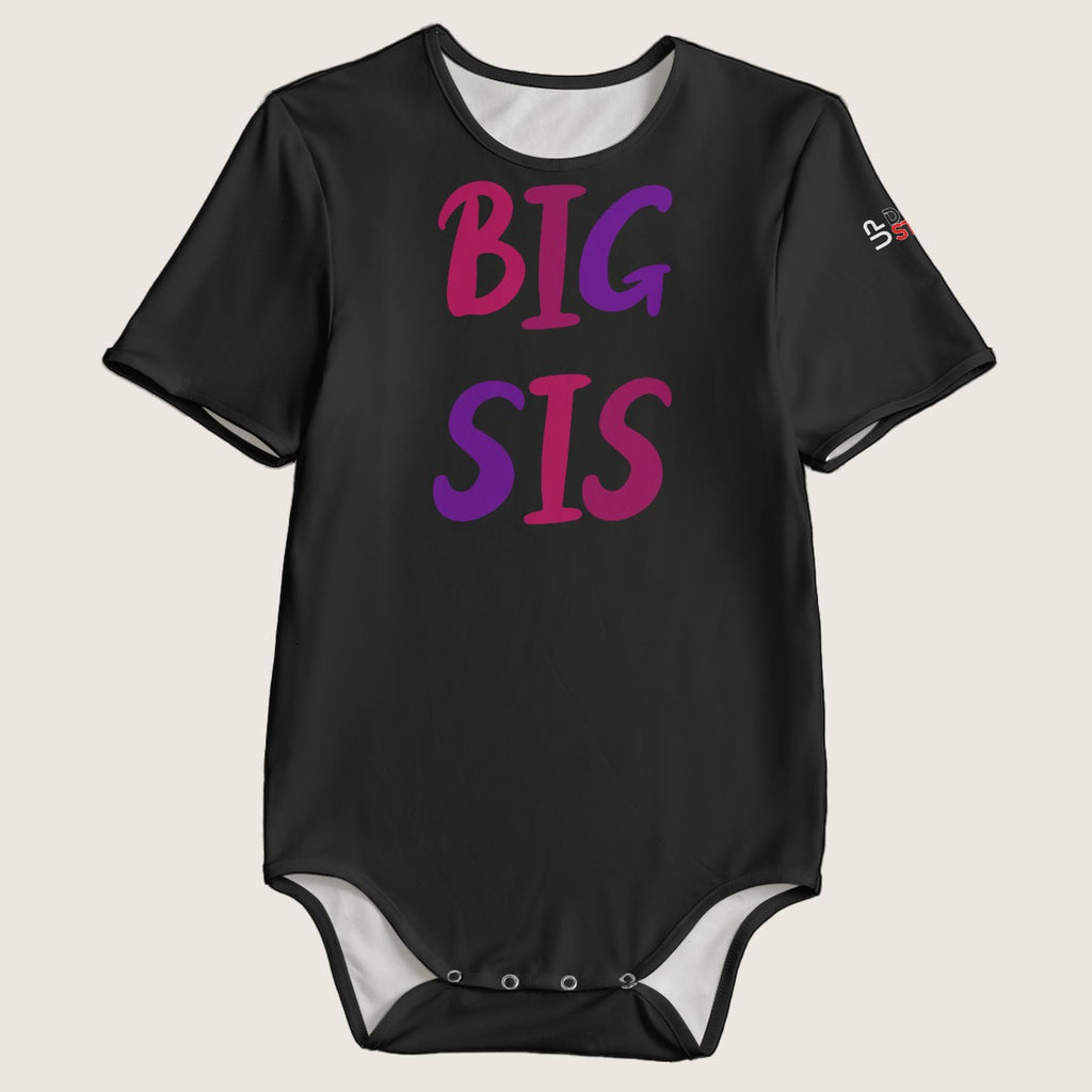 Big Sis - Body - Customize