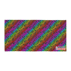 Puppy Love Pride / Bath Towel